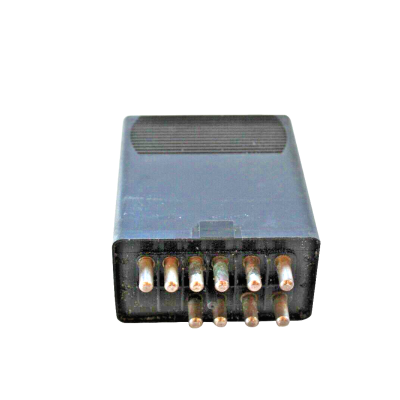 Mercedes W124 W126 300E 300SE 300SEL 1986-1992 OEM Fuel Pump Relay