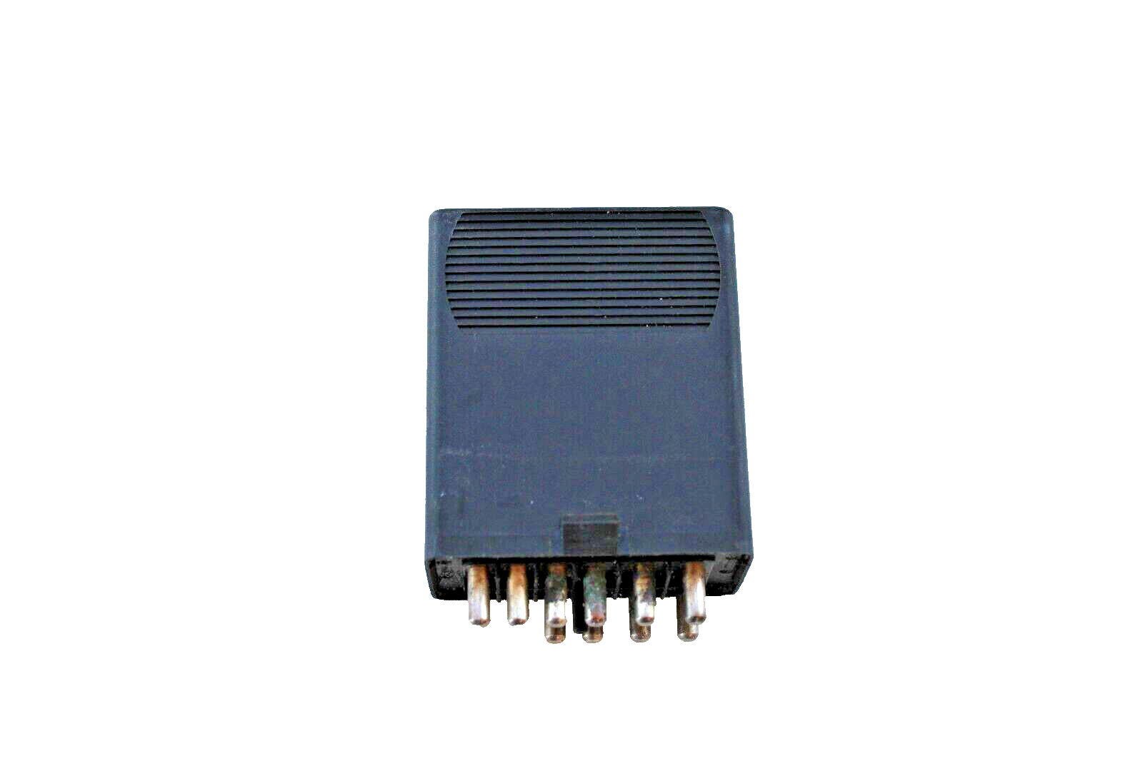 Mercedes W124 W126 300E 300SE 300SEL 1986-1992 OEM Fuel Pump Relay - Image 9