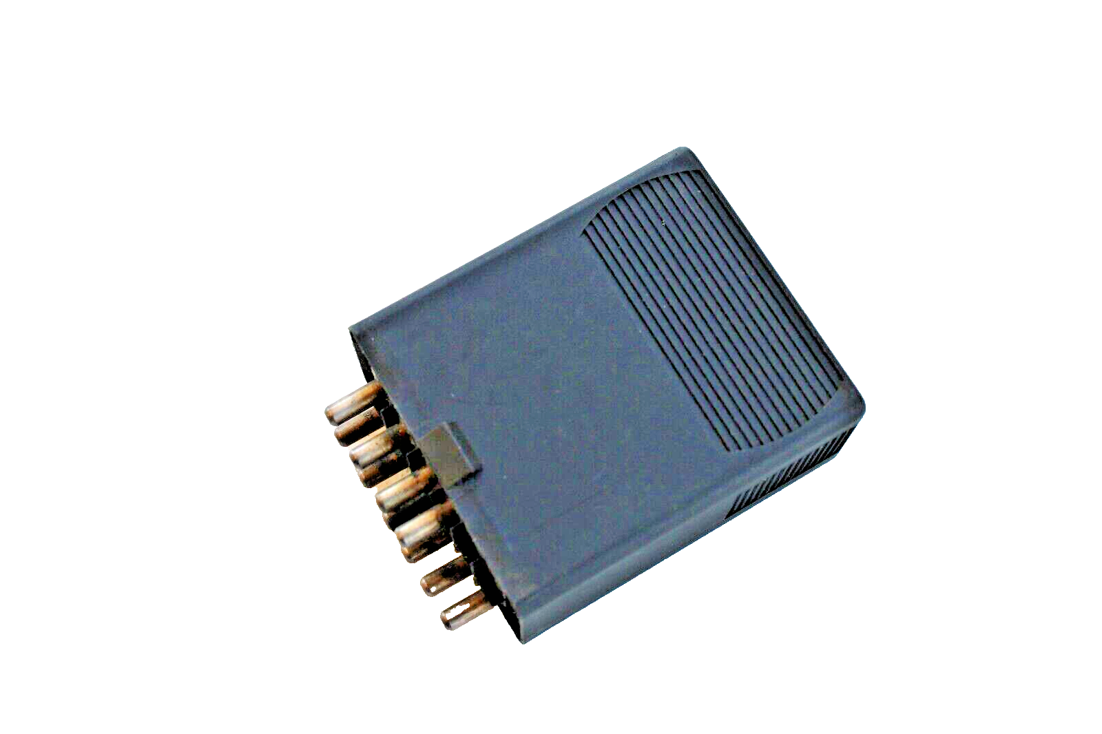Mercedes W124 W126 300E 300SE 300SEL 1986-1992 OEM Fuel Pump Relay - Image 12