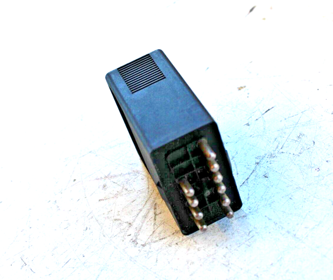 Mercedes W124 W126 300E 300SE 300SEL 1986-1992 OEM Fuel Pump Relay - Image 14