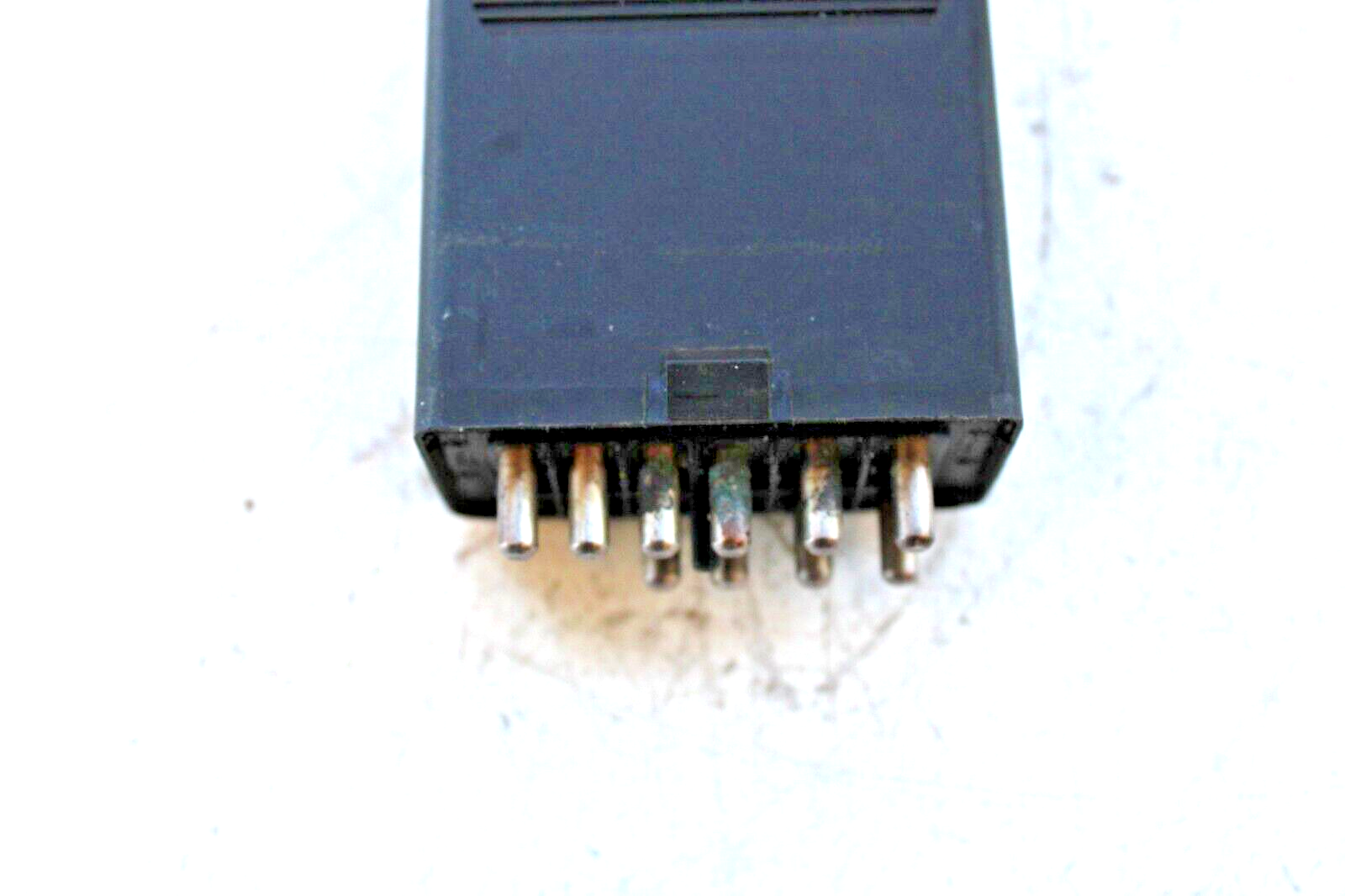 Mercedes W124 W126 300E 300SE 300SEL 1986-1992 OEM Fuel Pump Relay - Image 15