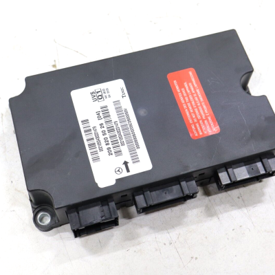 Mercedes CLK320 CLK350 CLK500 CLK55 2004-2009 OEM Convertible Control Module
