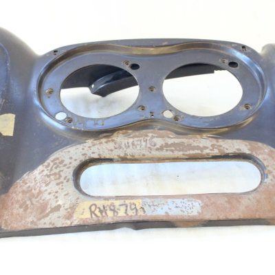 Bentley Rolls Royce 1966-1976 OEM Wing Panel Front Right Inner (Passenger Side)