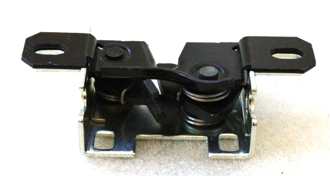 Aston Martin DB9 DBS V12 Rapide Vanquish 2005-2024 OEM NEW Hood Latch – Image 3
