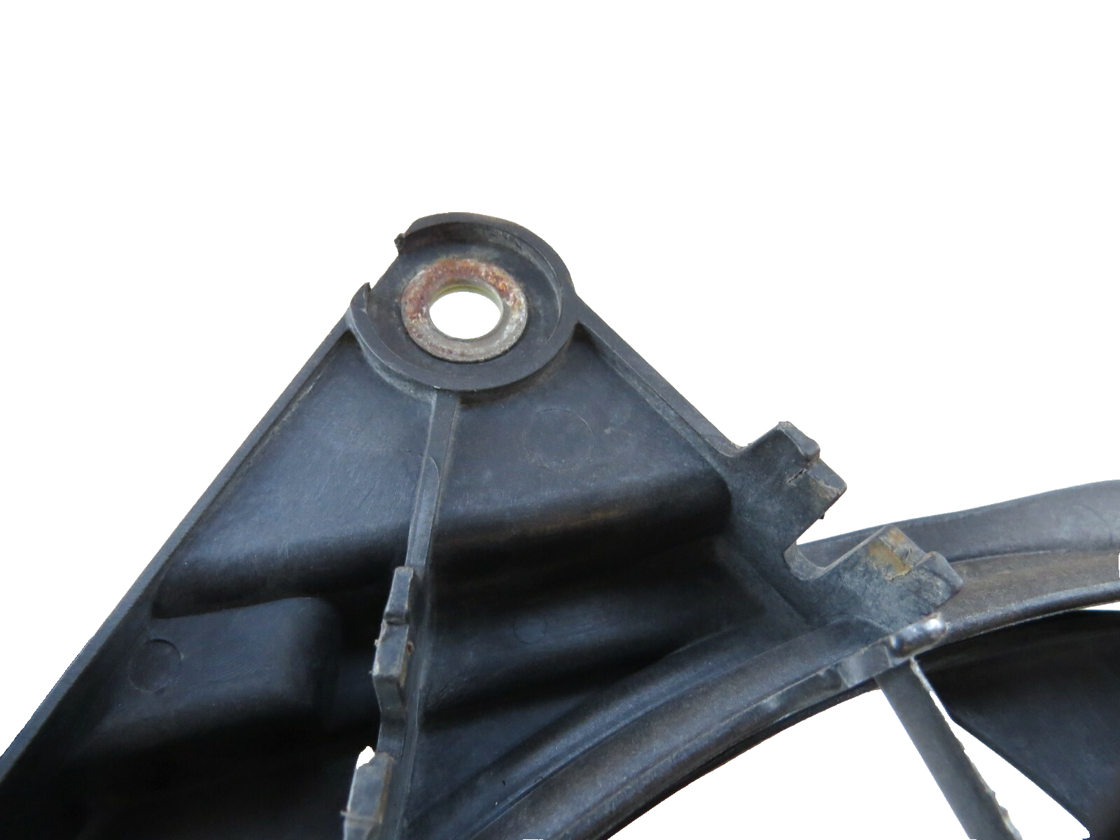 Audi A4 Quattro 2002-2008 OEM Engine Cooling Fan Without Module – Image 9