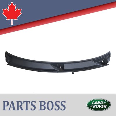 Range Rover 2003-2012 OEM NEW Front Windshield Wiper Trim Cowl Cover / Grille