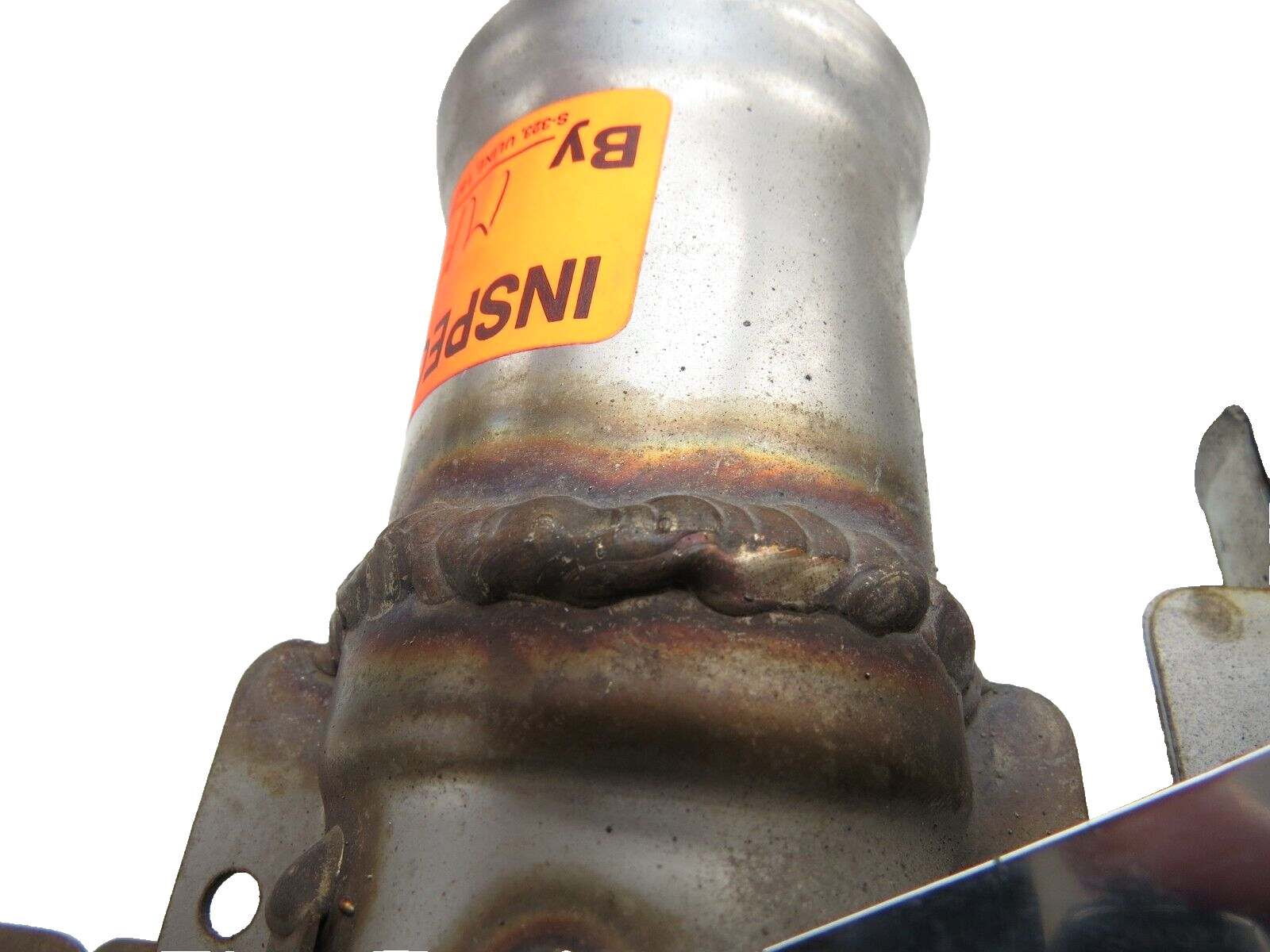 Bentley Bentayga 2017-2023 OEM Exhaust Tail Pipe Tip Left (Driver Side) – Image 3