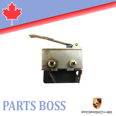 Porsche 911 964 993 Turbo 1989-1998 OEM Brake Pedal Microswitch