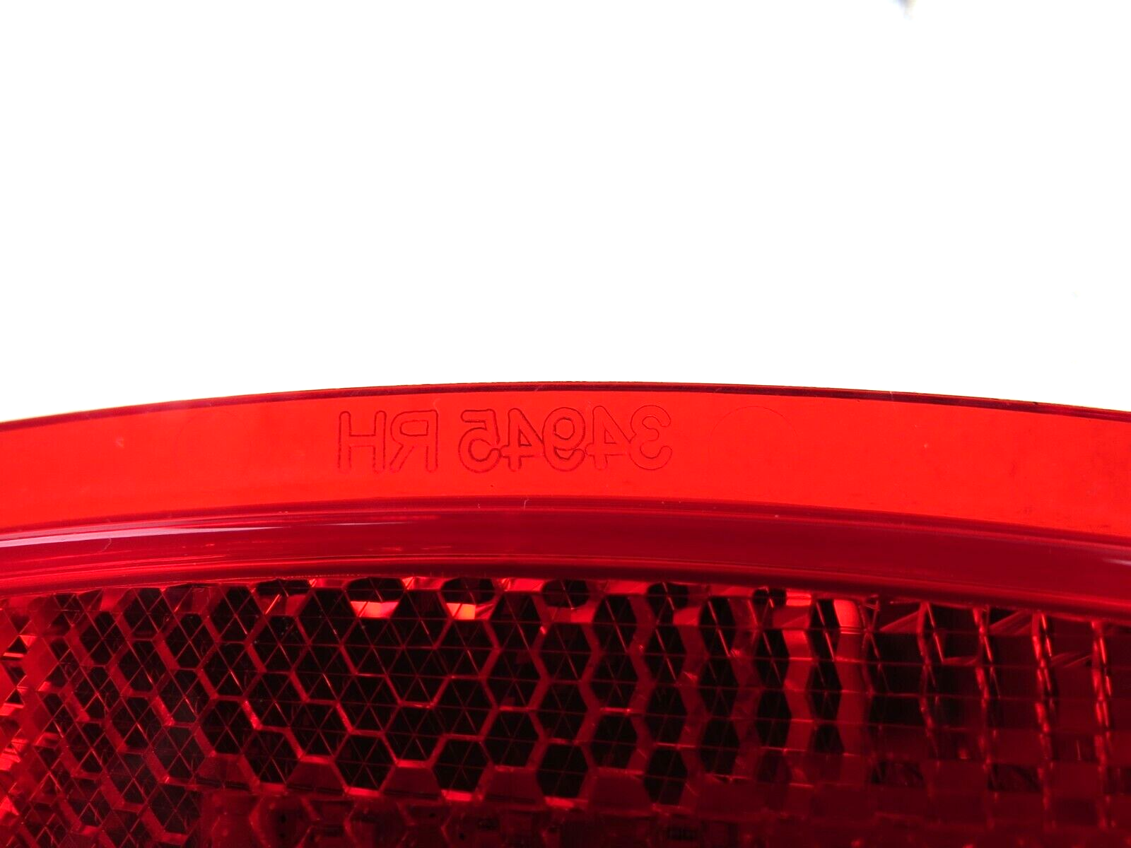 Bentley Continental GT GTC 2011-2018 OEM NEW Side Marker Light Rear Right - Image 4