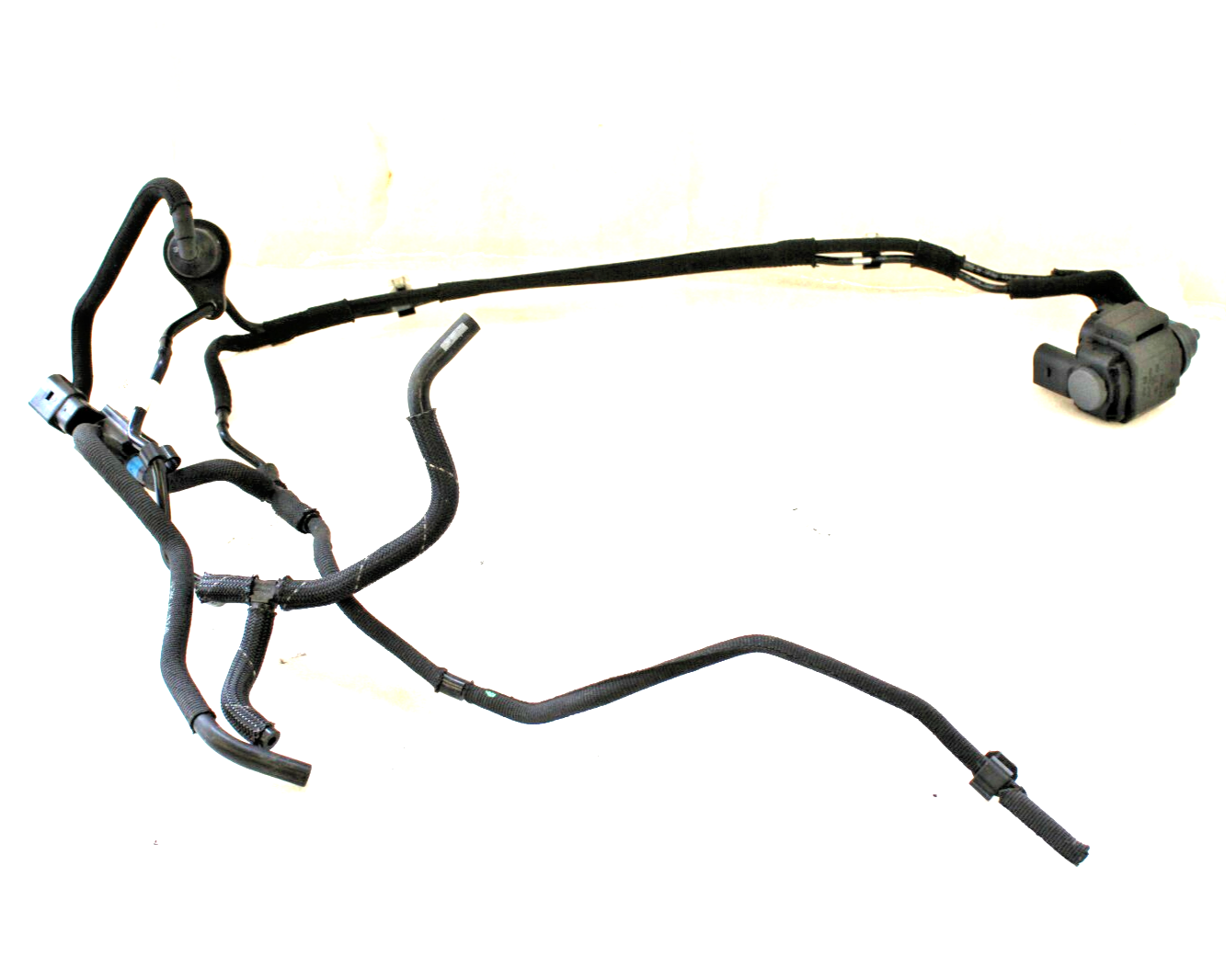 Audi A8 Quattro A7 Sportback 2019-2023 OEM Pressure Converter W/ Pipe - Image 2