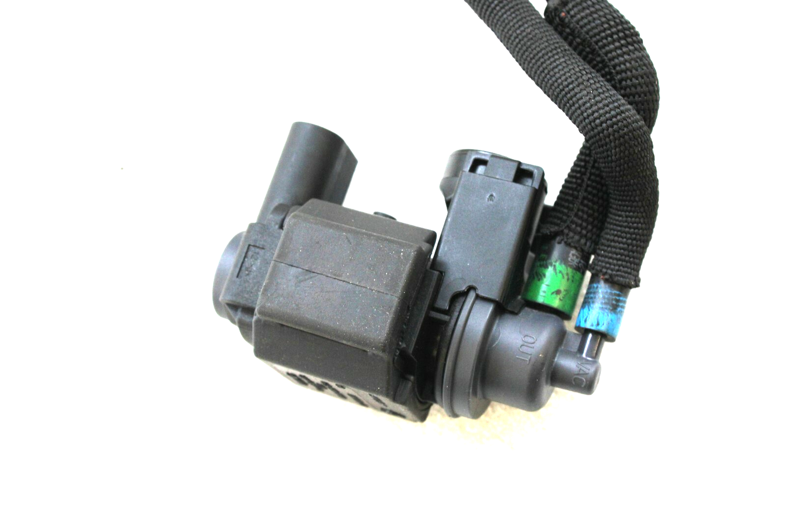 Audi A8 Quattro A7 Sportback 2019-2023 OEM Pressure Converter W/ Pipe - Image 4