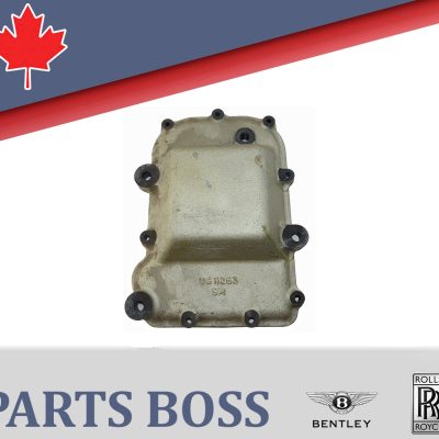 Bentley Rolls Royce 1990-1995 1996 1997 1998 OEM  AT Shifter Actuator Box Cover