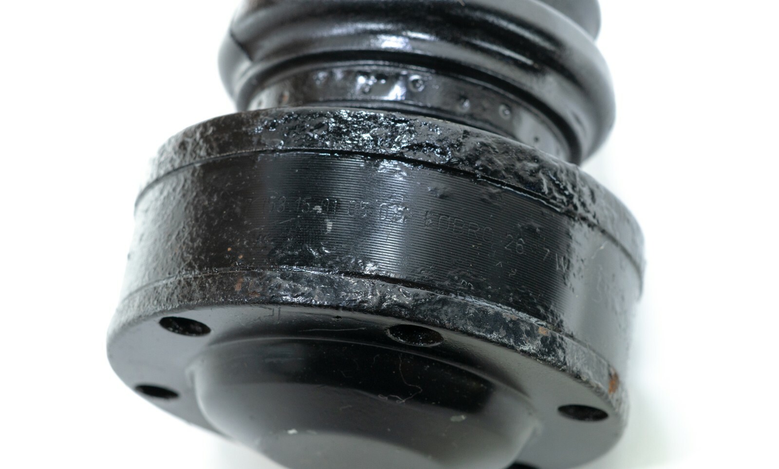 Porsche 911 930 Carrera Turbo 1976-1986 OEM Axle Shaft Rear Left or Rear Right – Image 5