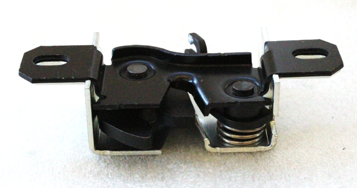 Aston Martin DB9 DBS V12 Rapide Vanquish 2005-2024 OEM NEW Hood Latch – Image 5