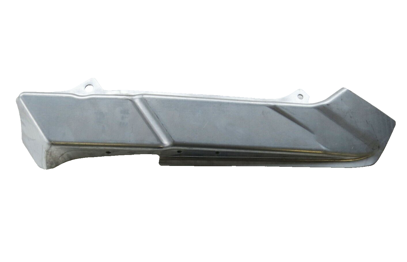 Bentley Continental 2006-2018 OEM NEW Repair Plate Bracket Front Upper - Image 3