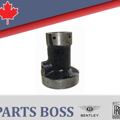 Bentley Rolls Royce 1965-1969 1970 1971 1972 1973 OEM Ball Joint Housing Front