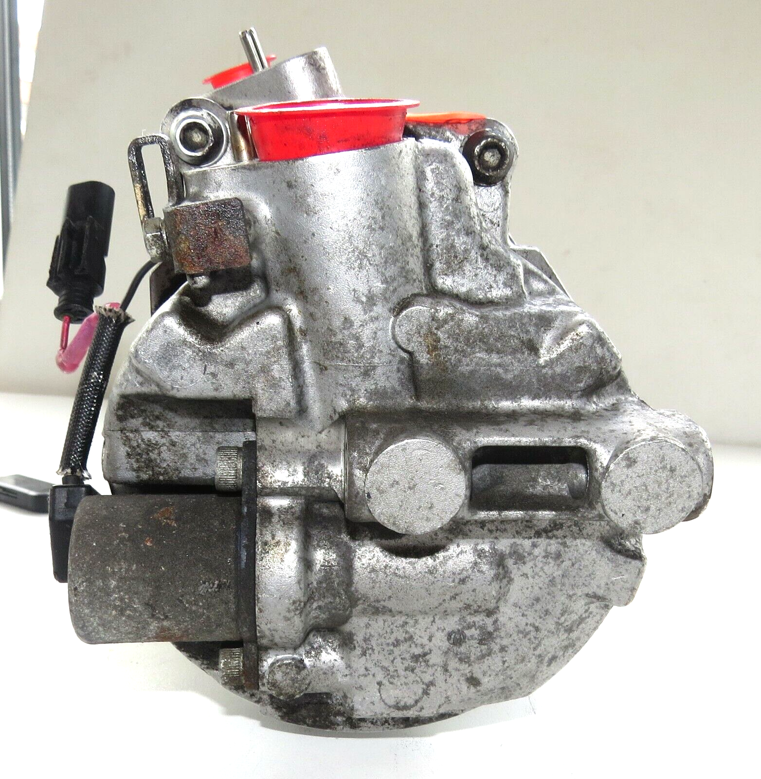 Mercedes G500 G55 G550 ML350 ML500 ML55 2000-2012 OEM A/C Compressor w/Clutch - Image 5
