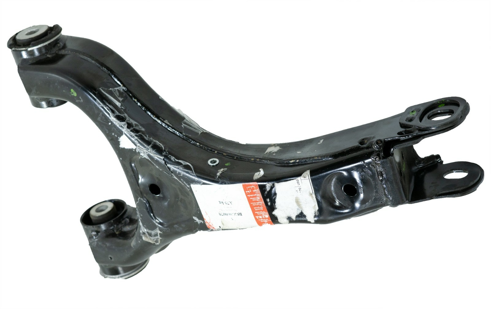 Range Rover L322 2003-2009 OEM NEW Control Arm Rear Left Upper (Driver Side - Image 3