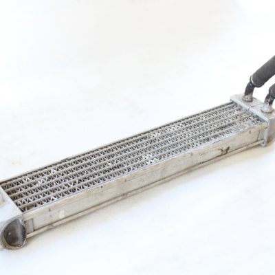 Volvo S40 V40 2000 2001 2002 2003 2004 OEM Automatic Transmission Oil Cooler