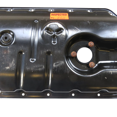 Audi A4 A5 A6 A7 A8 Q5 Q7 S4 S5 SQ5 VW Porsche 2008-2018 OEM Engine Oil Pan LWR