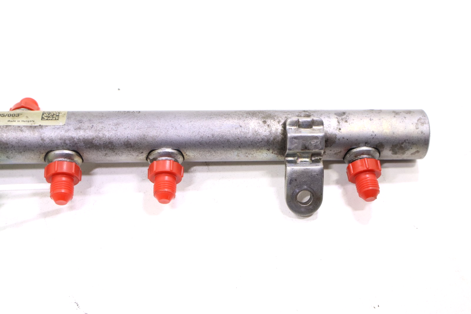 Mercedes GL350 ML320 ML350 R320 R350 DIESEL 2007-2013 OEM Fuel Rail Left Side - Image 13