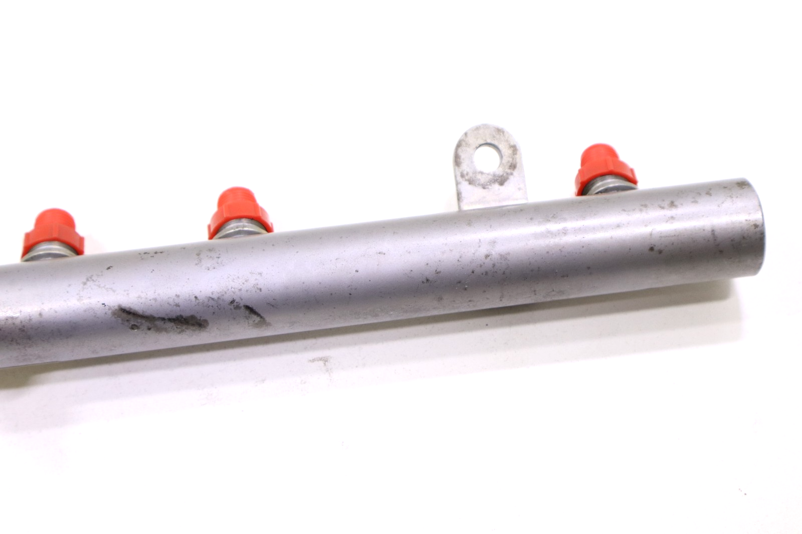 Mercedes GL350 ML320 ML350 R320 R350 DIESEL 2007-2013 OEM Fuel Rail Left Side - Image 15
