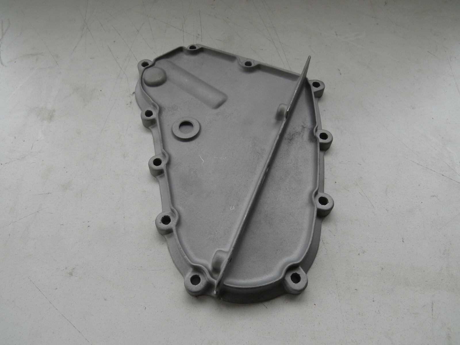 Porsche 911 1965 1966 1967 OEM Timing Chain Box Cover 9011051063R – Image 3