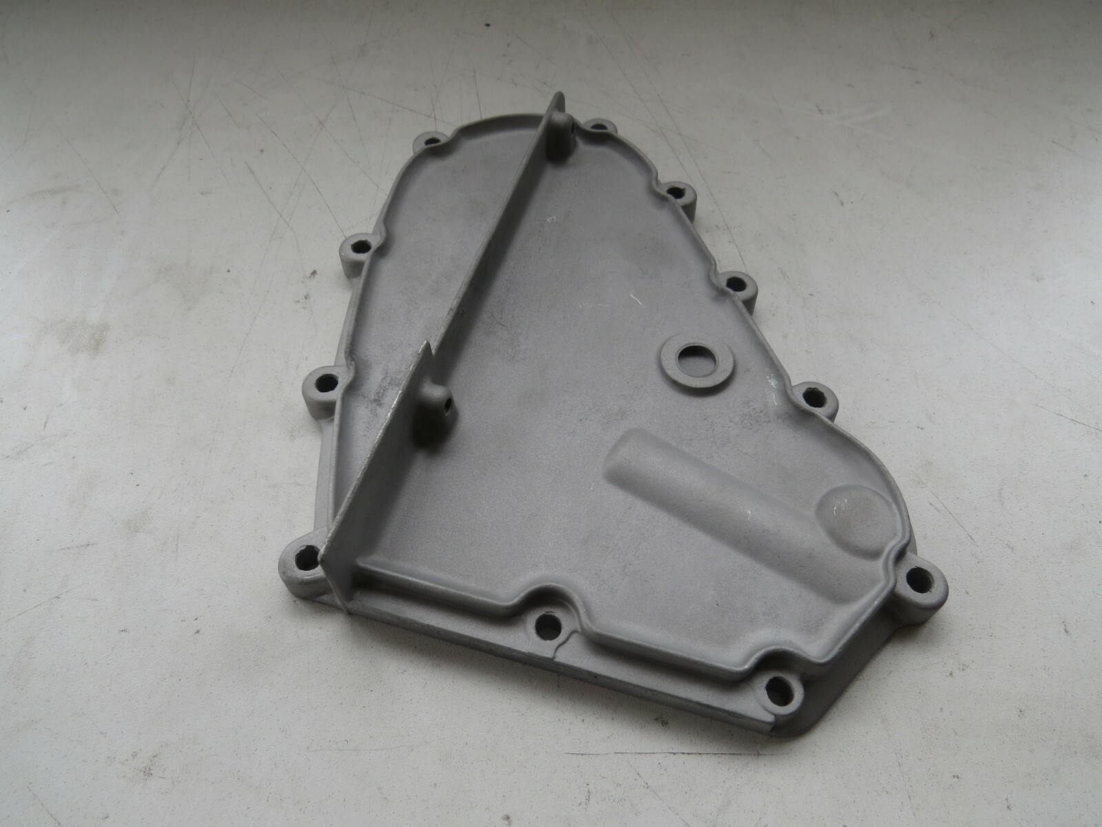 Porsche 911 1965 1966 1967 OEM Timing Chain Box Cover 9011051063R – Image 5