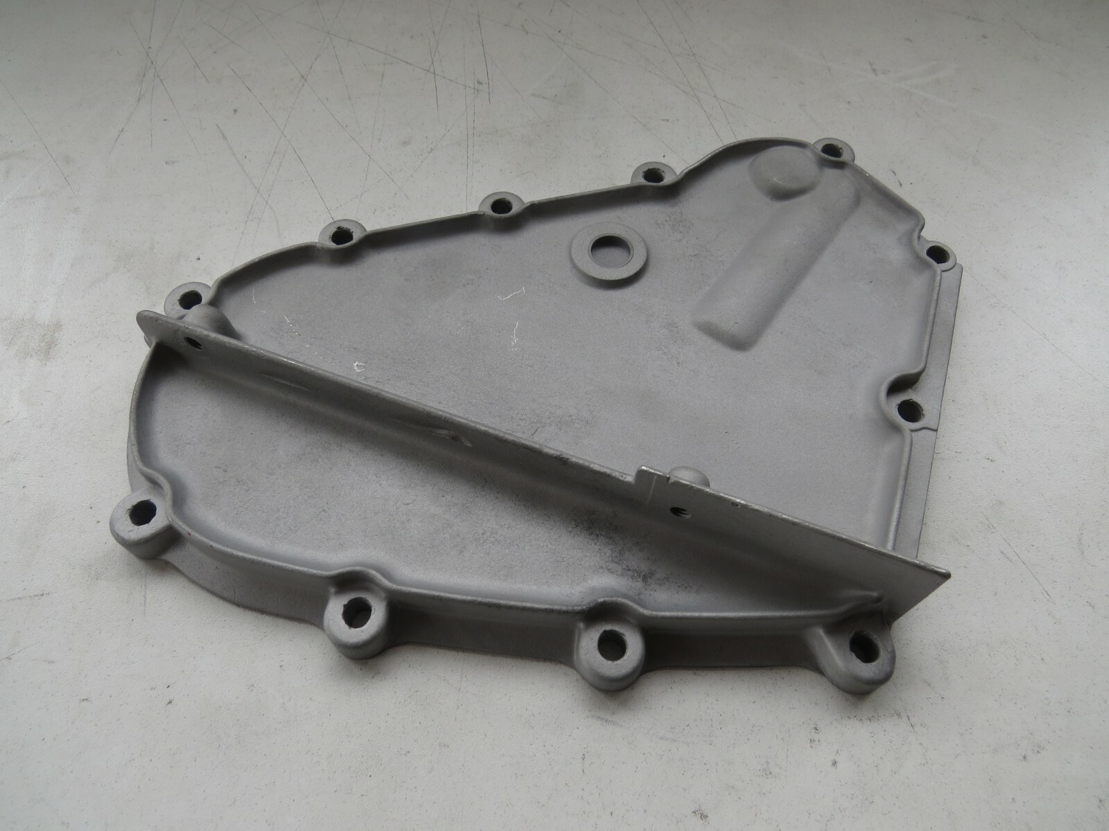 Porsche 911 1965 1966 1967 OEM Timing Chain Box Cover 9011051063R – Image 6
