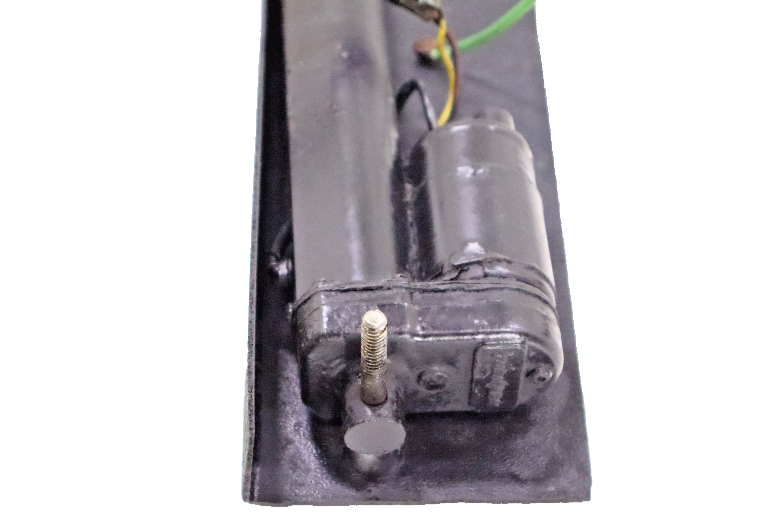 Mercedes Sprinter 2018 OEM Electric Side Step Control Unit w/ Linear Actuator - Image 9