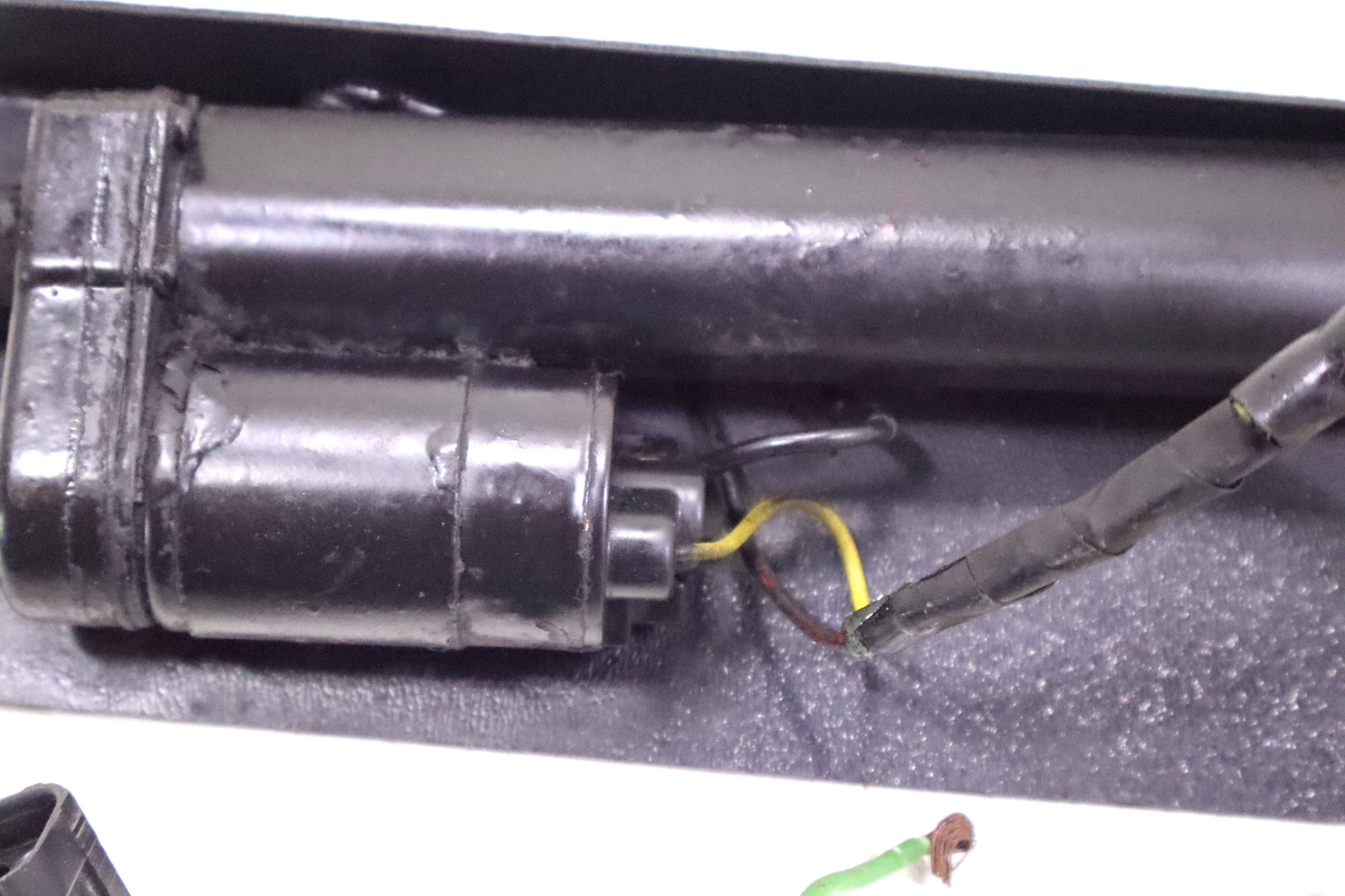 Mercedes Sprinter 2018 OEM Electric Side Step Control Unit w/ Linear Actuator - Image 12