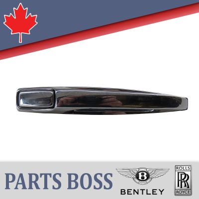 Bentley Rolls Royce 1980-1986 1987 1988 1989 1990 1991 OEM Exterior Door Handle