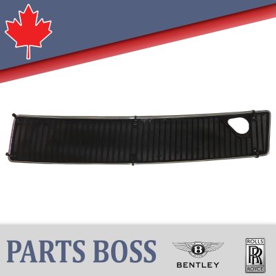 Bentley Rolls Royce 1983-1989 OEM Air Intake Left (Driver Side)
