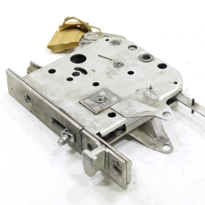 Bentley Rolls Royce 1969-1976 OEM NEW Door Latch Rear Right (Passenger Side)