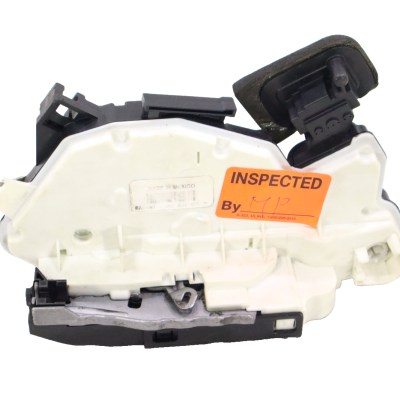 VW Beetle Golf Jetta Passat Tiguan 2011-2024 OEM Door Lock Latch Actuator FR LH