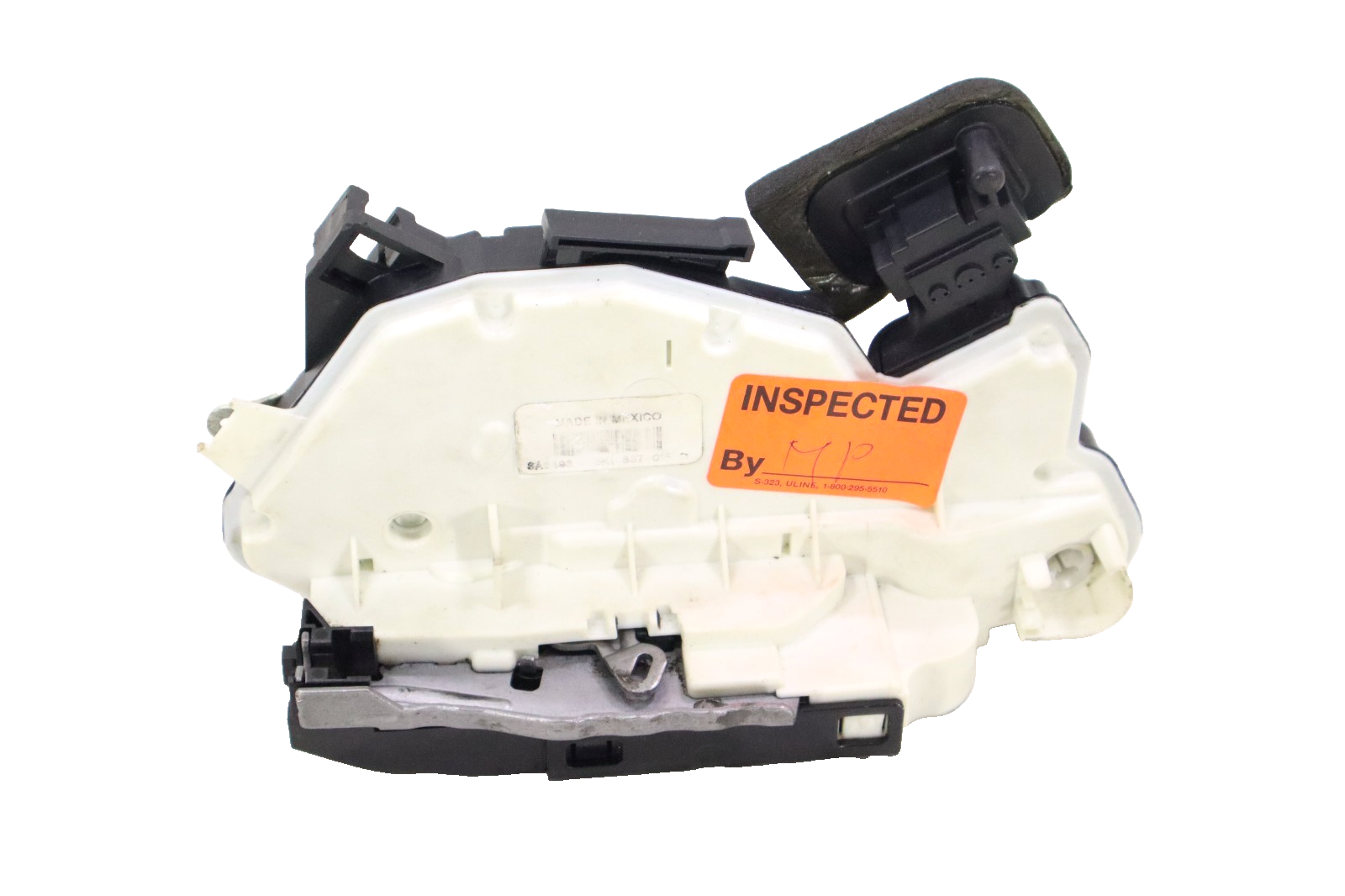 VW Beetle Golf Jetta Passat Tiguan 2011-2024 OEM Door Lock Latch Actuator FR LH