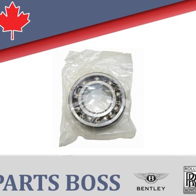 Bentley Rolls Royce 1966-1976 OEM NEW A/T Extension Bearing Outer
