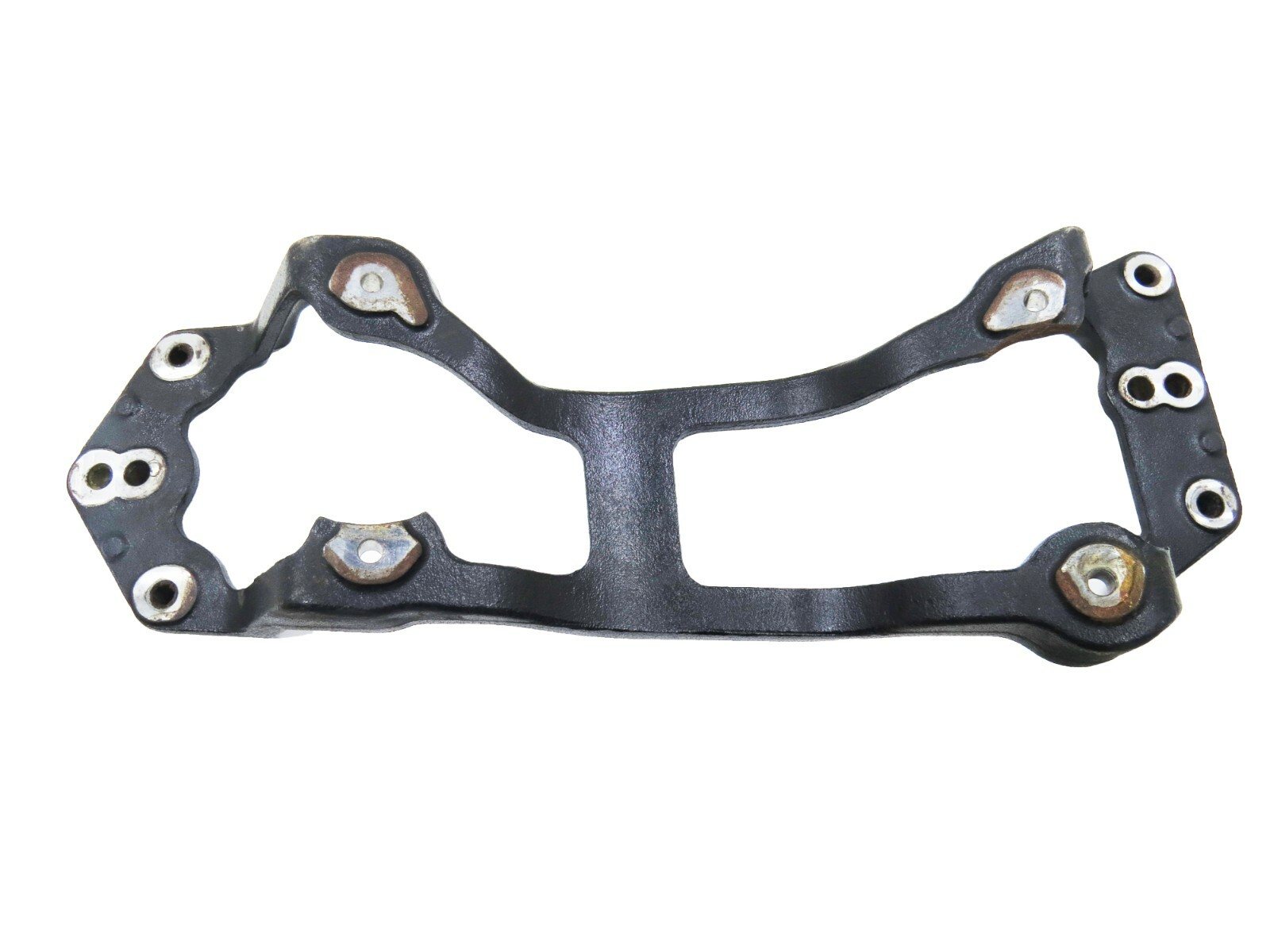 Bentley Continental 2003-2012 OEM Transmission Crossmember – Image 5