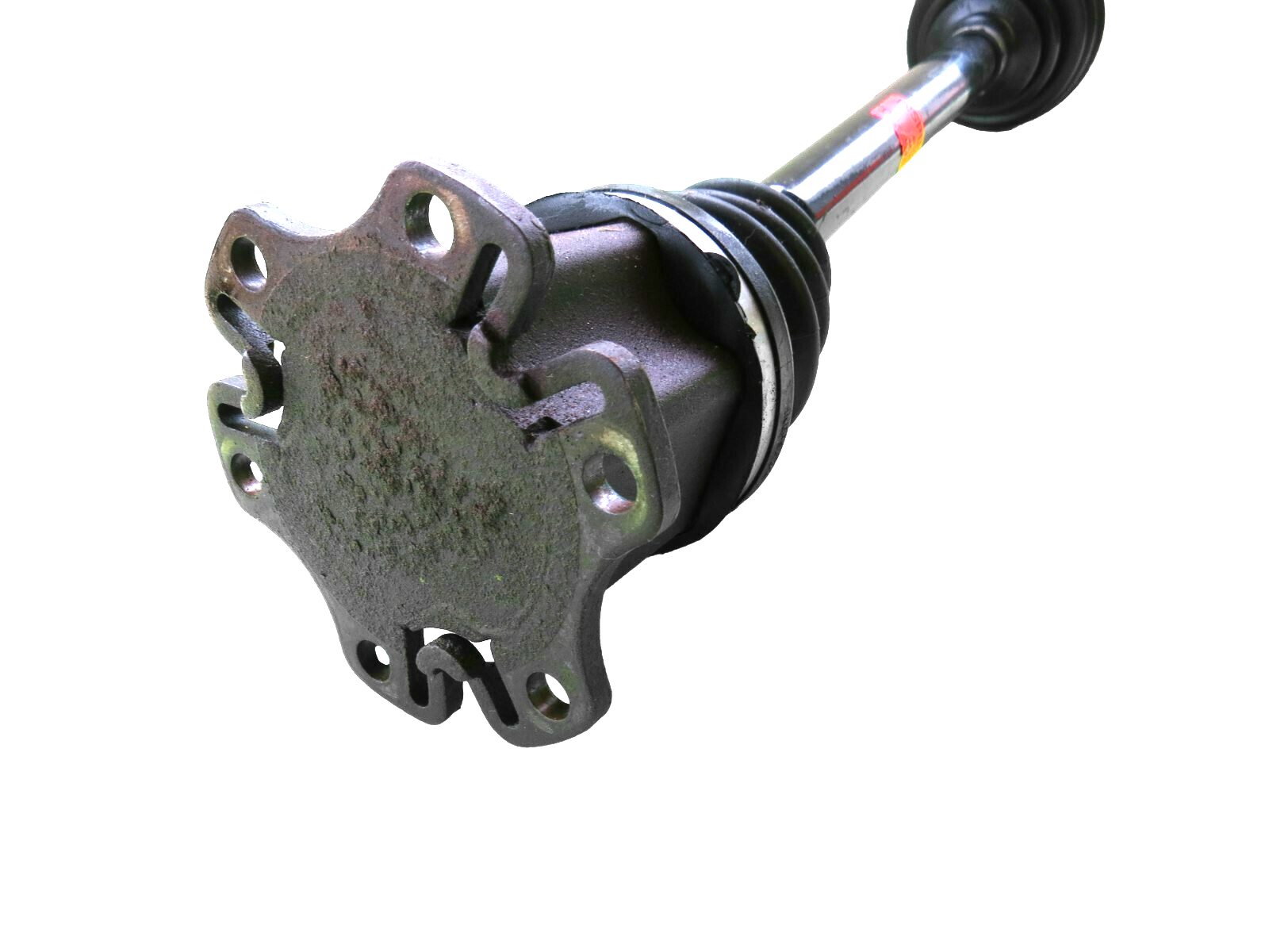 Audi A6 Quattro 2005-2011 OEM CV Axle Shaft Front Left (Driver Side) – Image 4