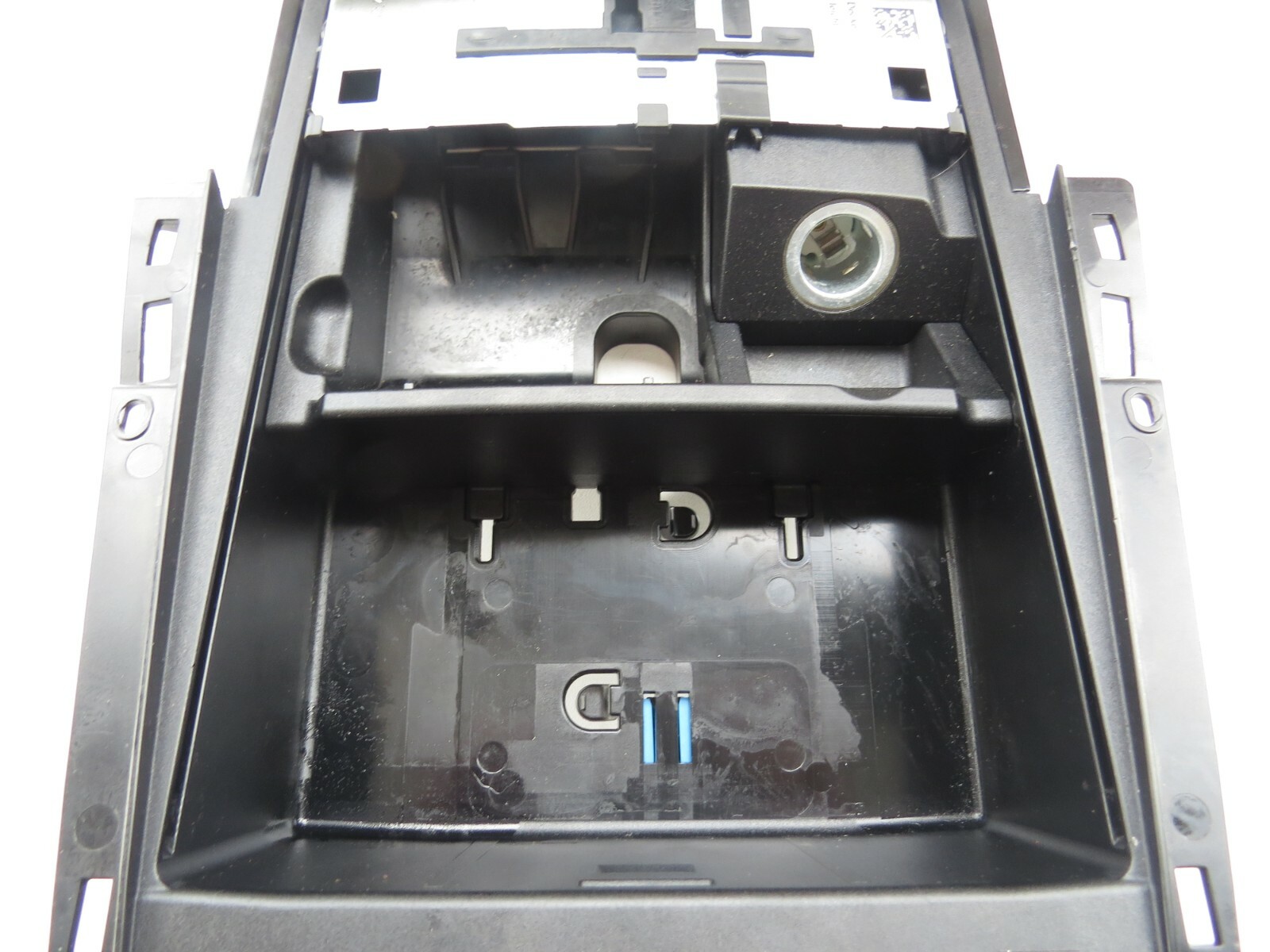 Mercedes E Class 2014 2015 2016 OEM Ash Tray Storage Compartment 2126804150 - Image 9