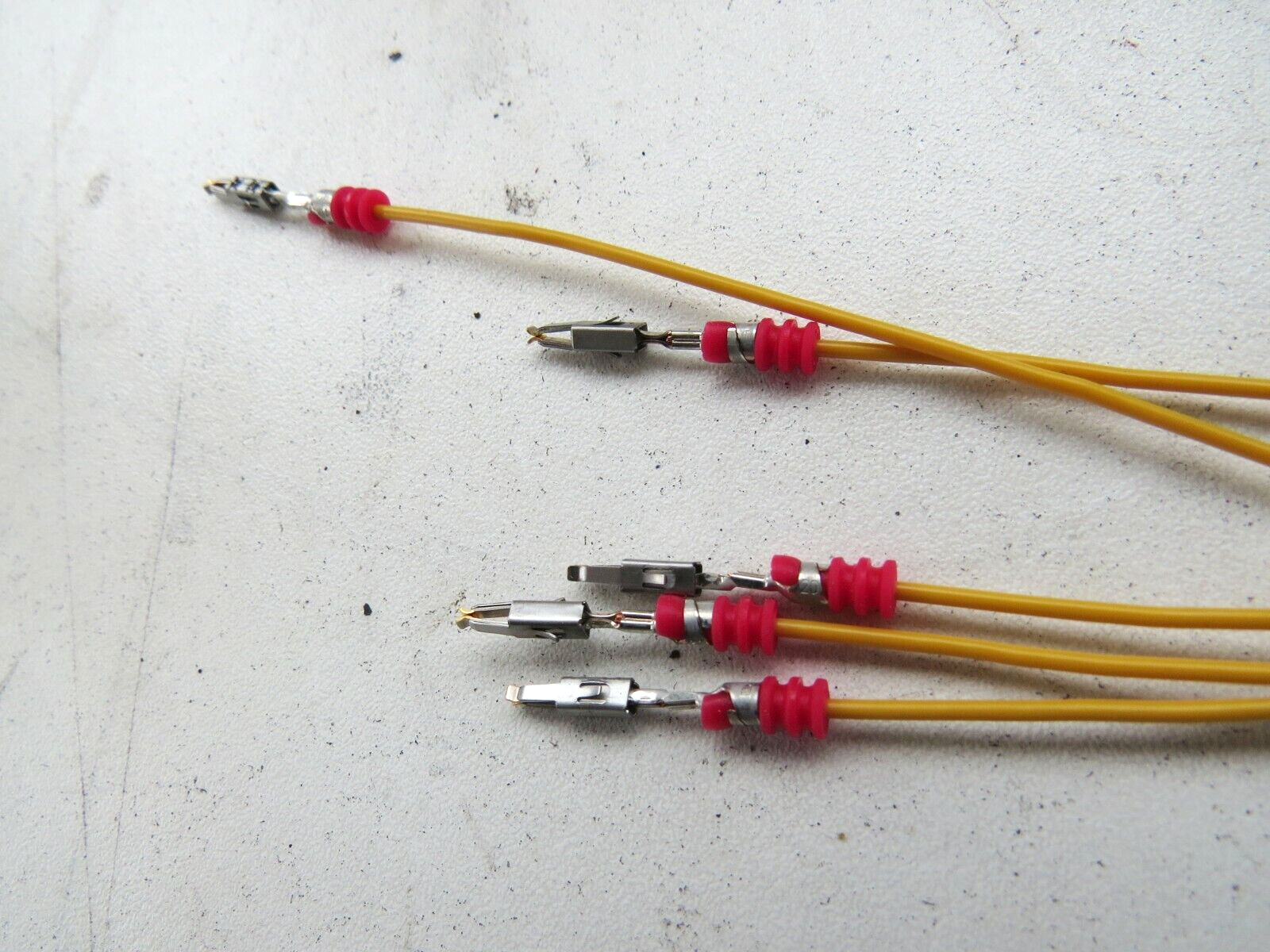 Bentley OEM NEW Lead Terminated - Image 3