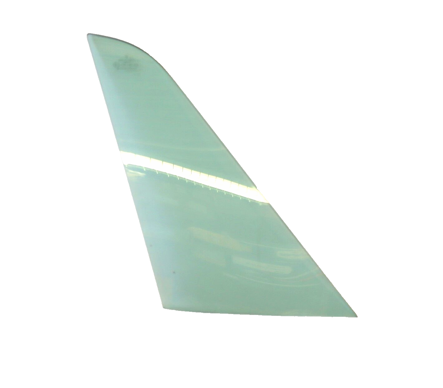 Porsche 911 912 Carrera 1965-1994 OEM Window Glass Front Right (Passenger Side)