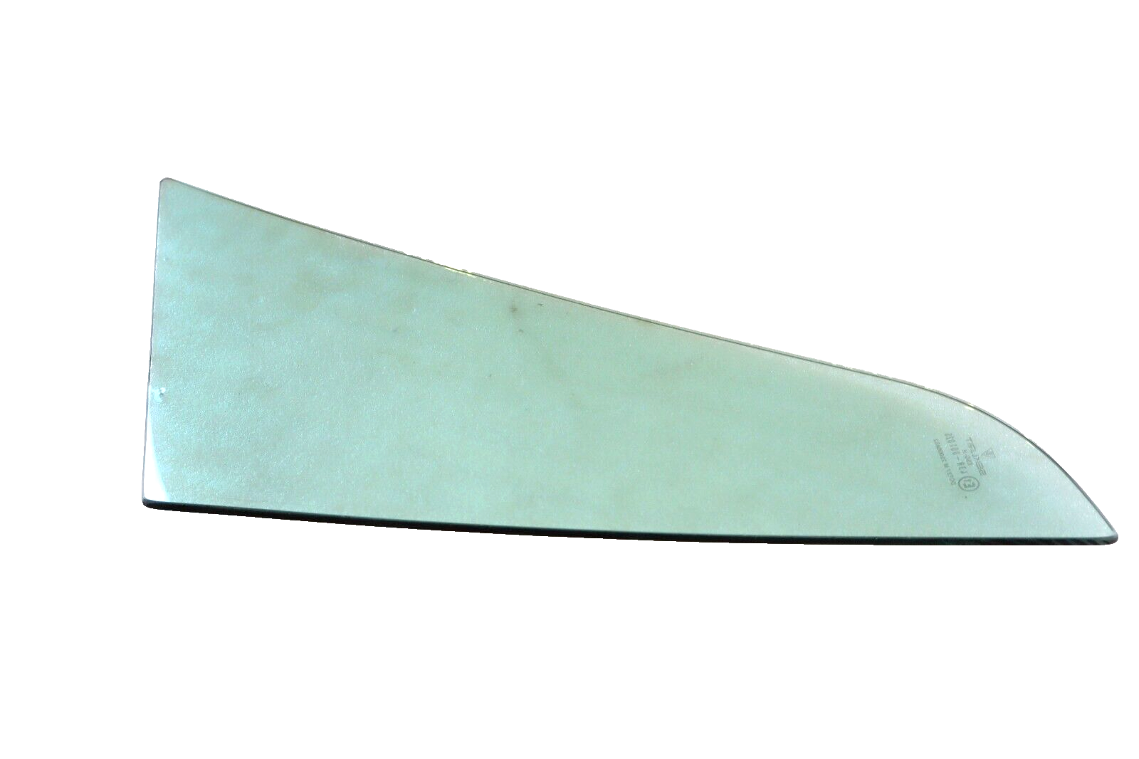 Porsche 911 912 Carrera 1965-1994 OEM Window Glass Front Right (Passenger Side) - Image 2