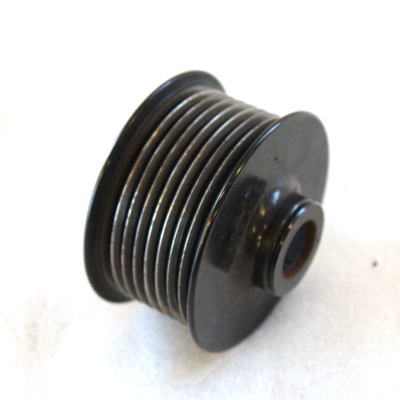 Range Rover Jaguar 3.0L V6 AJ126 2014-2020 OEM Supercharger Pulley  #1