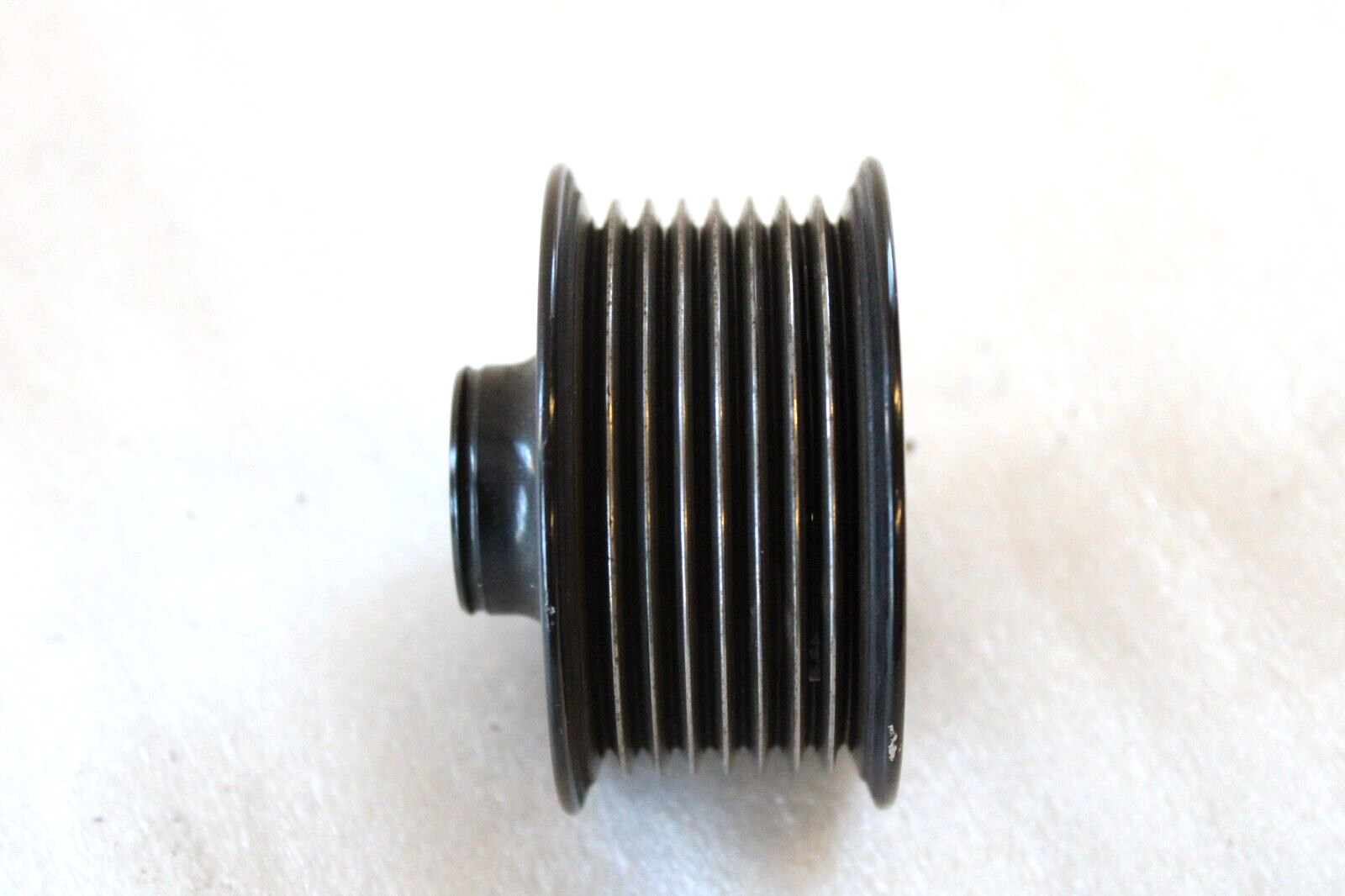 Range Rover Jaguar 3.0L V6 AJ126 2014-2020 OEM Supercharger Pulley #1 - Image 5