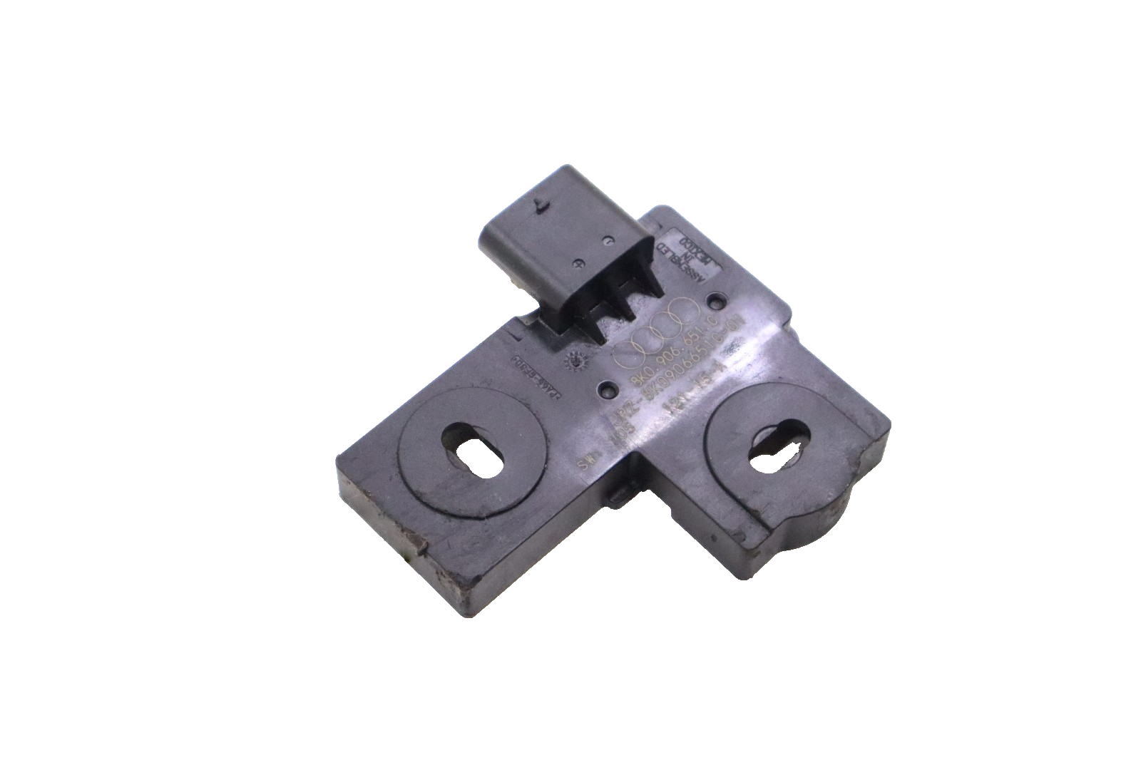 VW Golf Audi A3 A5 Q7 S3 S5 S8 TT TTS 2011-2024 OEM Leak Detect Control Module - Image 4