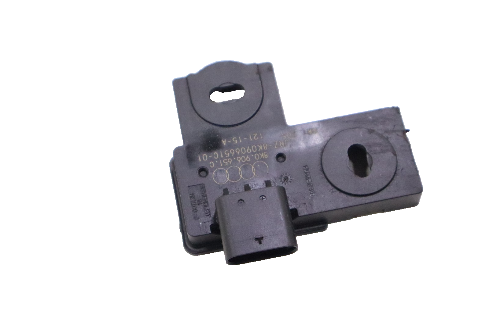 VW Golf Audi A3 A5 Q7 S3 S5 S8 TT TTS 2011-2024 OEM Leak Detect Control Module - Image 5
