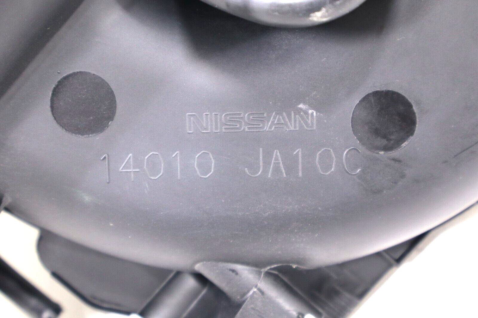 Nissan Infiniti 3.5L V6 2007-2023 OEM Engine Intake Manifold Upper - Image 12