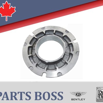 Bentley Rolls-Royce 1955-1968 OEM NEW A/T Clutch Piston Rear