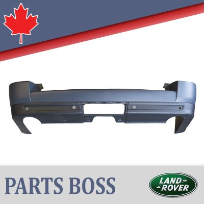 Range Rover Sport 2006 2007 2008 2009 OEM NEW Bumper Cover DQC500071LML